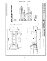 Preview for 19 page of Mohawk RJ-15 Installation, Operation, Maintenance, Parts