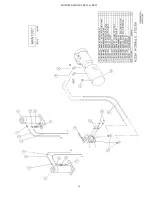 Preview for 22 page of Mohawk RJ-15 Installation, Operation, Maintenance, Parts