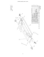 Preview for 23 page of Mohawk RJ-15 Installation, Operation, Maintenance, Parts