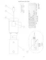 Preview for 24 page of Mohawk RJ-15 Installation, Operation, Maintenance, Parts