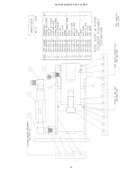 Preview for 25 page of Mohawk RJ-15 Installation, Operation, Maintenance, Parts