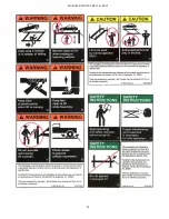 Preview for 30 page of Mohawk RJ-15 Installation, Operation, Maintenance, Parts