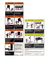 Preview for 9 page of Mohawk TD-1000-AH Manual