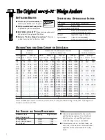 Preview for 31 page of Mohawk TR-110 Manual