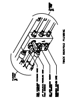 Preview for 41 page of Mohawk TR-110 Manual