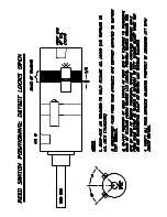 Preview for 49 page of Mohawk TR-110 Manual