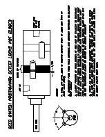 Preview for 50 page of Mohawk TR-110 Manual