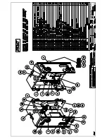 Preview for 61 page of Mohawk TR-110 Manual