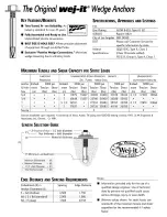 Предварительный просмотр 33 страницы Mohawk TR-33 Manual