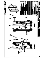 Предварительный просмотр 45 страницы Mohawk TR-33 Manual