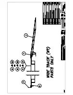 Предварительный просмотр 52 страницы Mohawk TR-33 Manual