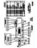 Предварительный просмотр 54 страницы Mohawk TR-33 Manual