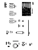 Предварительный просмотр 58 страницы Mohawk TR-33 Manual