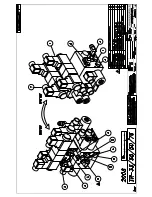 Предварительный просмотр 67 страницы Mohawk TR-33 Manual