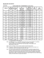 Предварительный просмотр 79 страницы Mohawk TR-33 Manual