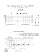 Предварительный просмотр 80 страницы Mohawk TR-33 Manual