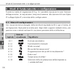 Предварительный просмотр 124 страницы Mohlenhoff Alpha IP Manual