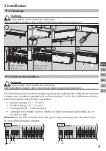 Preview for 9 page of Mohlenhoff BSF 20 Series Manual