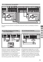 Preview for 11 page of Mohlenhoff BSF 20 Series Manual