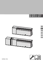 Preview for 25 page of Mohlenhoff BSF 20 Series Manual