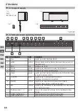 Preview for 30 page of Mohlenhoff BSF 20 Series Manual