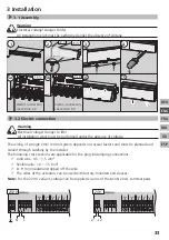 Preview for 33 page of Mohlenhoff BSF 20 Series Manual