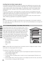 Preview for 38 page of Mohlenhoff BSF 20 Series Manual