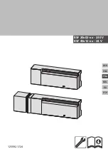 Preview for 49 page of Mohlenhoff BSF 20 Series Manual