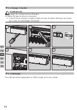 Preview for 72 page of Mohlenhoff BSF 20 Series Manual