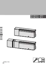 Preview for 74 page of Mohlenhoff BSF 20 Series Manual