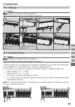 Preview for 129 page of Mohlenhoff BSF 20 Series Manual