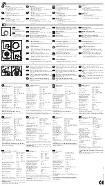 Предварительный просмотр 2 страницы Mohlenhoff R 40203 Instructions