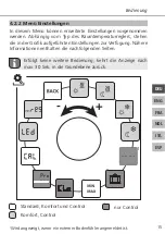 Preview for 15 page of Mohlenhoff RD 20203 Manual