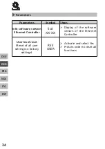 Предварительный просмотр 34 страницы Mohlenhoff RDB 742 2-00 Series Manual