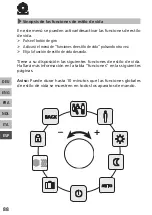 Предварительный просмотр 88 страницы Mohlenhoff RDB 742 2-00 Series Manual