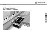 Предварительный просмотр 21 страницы Mohlenhoff WSK 180 Manual