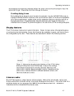 Preview for 26 page of Mohr CT100 Operator'S Manual