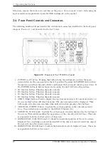 Предварительный просмотр 30 страницы Mohr CT100B Series Operator'S Manual