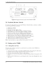 Предварительный просмотр 32 страницы Mohr CT100B Series Operator'S Manual