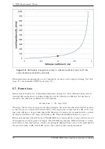 Предварительный просмотр 90 страницы Mohr CT100B Series Operator'S Manual