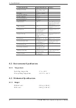 Предварительный просмотр 102 страницы Mohr CT100B Series Operator'S Manual