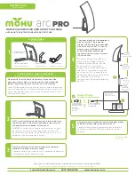 Mohu arc PRO Instructions preview