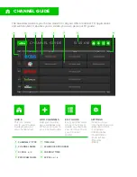 Preview for 8 page of Mohu channels Quick Start Manual