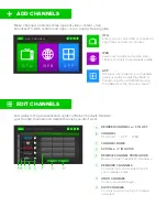 Preview for 9 page of Mohu channels Quick Start Manual
