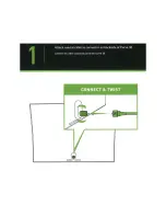 Preview for 2 page of Mohu Curve 30 Instruction Manual