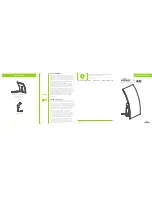 Mohu flow 40 Instruction Manual preview