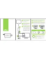 Mohu JOLT Instruction Manual preview