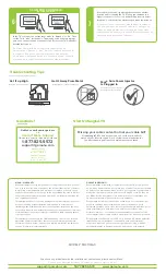 Preview for 2 page of Mohu Leaf supreme PRO Instructions