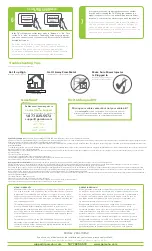 Preview for 2 page of Mohu Leaf Ultimate Instructions