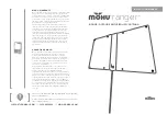 Mohu Ranger Instruction Manual предпросмотр